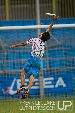 WJUC Day 4 Action