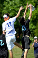 Finals - Open Sun - USAU 2013 HS Southerns