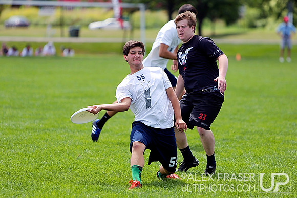 Sat U19 Open - YCC 2013