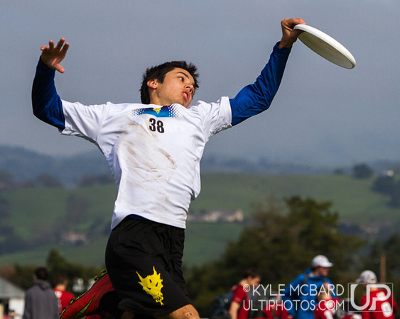 Stanford Open 02/20/2016