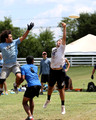 Open Finals - Chesapeake Open 2013