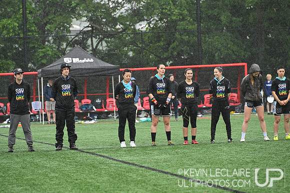 DC Shadow v Philadelphia Surge