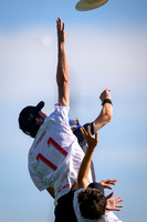 Extended Highlights from USAU South Central Regionals