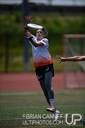 Philadelphia Surge vs Austin Torch
