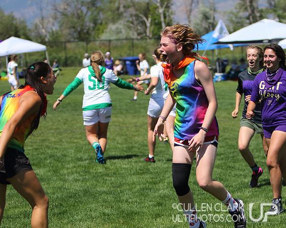 06/16/2023 - High School National Invite (HSNI), Salt Lake City, UT. Copyright Cullen Clark for Ultiphotos