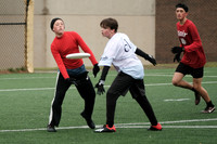 2023 YULA Invite Saturday Action