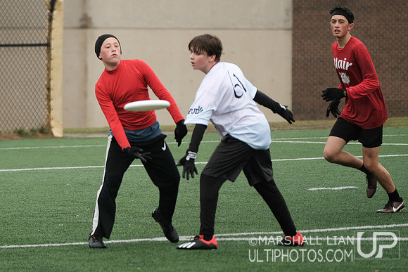 2023 YULA Invite Saturday Action