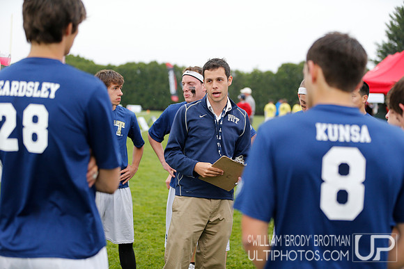 2013 USA Ultimate College Championships