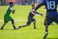 Full Coverage - Portland Stags at San Francisco Dogfish - 6/2/13