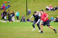 WFDF World Ultimate Club Championships in LIMERICK, IRELAND 15-22 Aug 2026