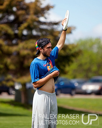 Sat Round 2 - Open D-I - MN HS State Champs 2013