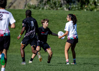 USA Ultimate Youth Club Championships 2025