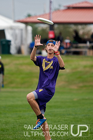 Sunday U-16 Semifinals -- YCC 2012