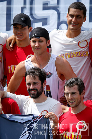 US Open 2013 - Awards
