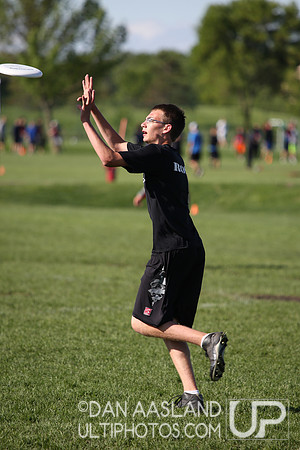 Quarters - Open D-I - MN HS State Champs 2013
