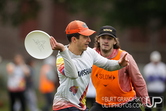 BUDA Mixed Easterns, June 3, 2023