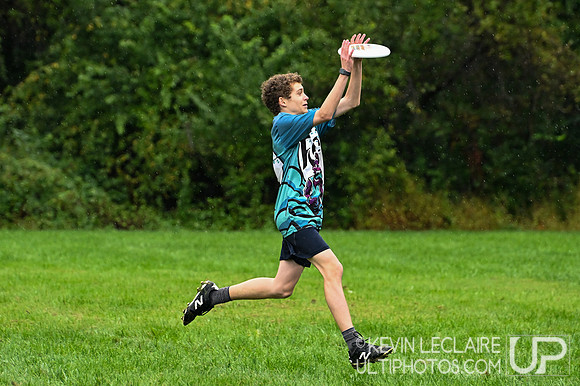 WAFC Fall Fling 2026 Saturday