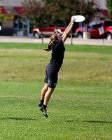 Sunday - U19 Girls - YCC2013