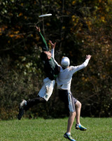 Sunday Playoffs action from 2011 Patriot Games