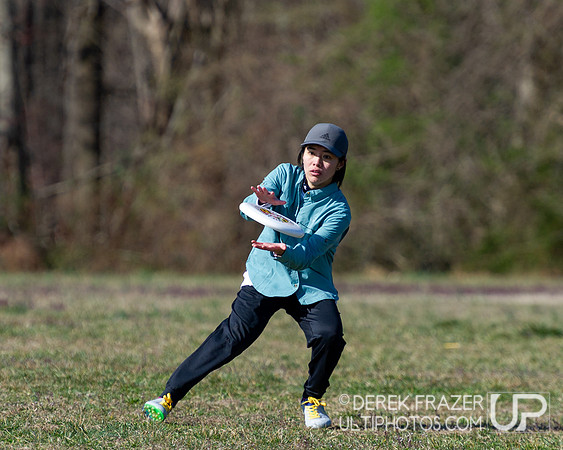 Shamrock Sync Up Highlights