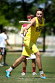 Pool B - Open Sun - Southeast D-I Regionals - USAU College 2013