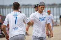 USAU Beach Championships 2023