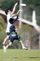 Day 1 of SoCal D-I College Conferences.