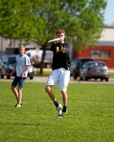 Quarters - Open D-II - MN HS State Champs 2013