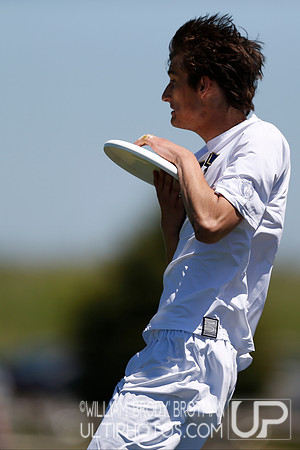 2013 USA Ultimate College Championships