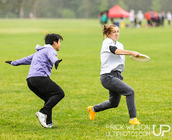 Mixed Easterns 2023
