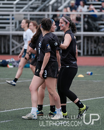 Philadelphia Surge vs Portland Rising