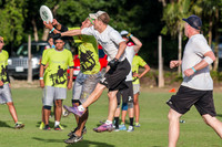 2015 Pan American Ultimate Championships (PAUC) - Wednesday Pool Play