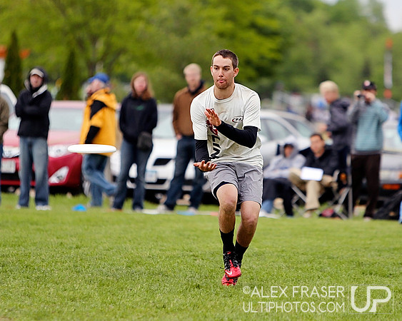 Sat Pre-Qtrs - 2013 D-I College Champs