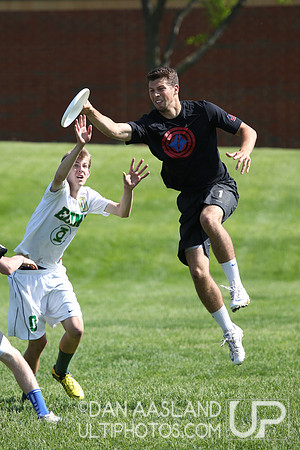 Finals - Open D-I - MN HS State Champs 2013