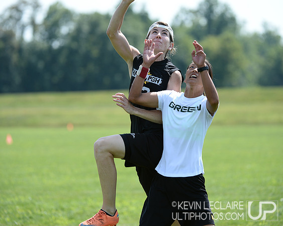 Chesapeake Invite 2013 Saturday Action