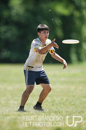 Massachusetts HS States, May 28, 2023