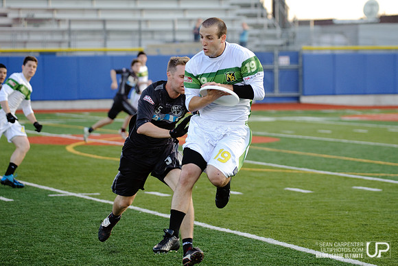 MLU Rumble vs. Current