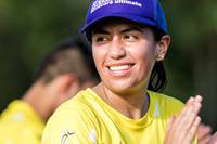 2015 Pan American Ultimate Championships (PAUC) - Wednesday Pool Play