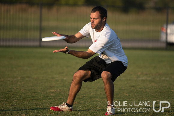 Metro North vs Ambiguous Grey - Pool Play - USAU Club Nationals