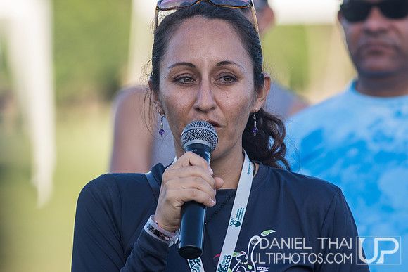 2015 Pan-American Ultimate Championships (PAUC) - Women's Finals
