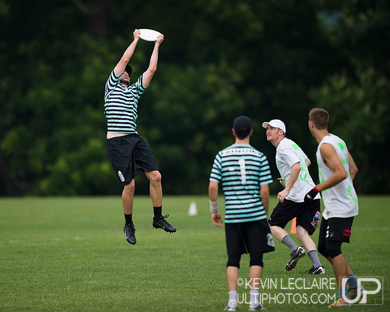 Chesapeake Invite 2014 Saturday Action