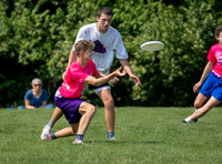 2023 USA Ulitmate Division III College Championships ©