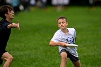 WAFC Fall Fling 2026 Saturday