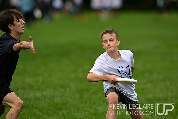 WAFC Fall Fling 2026 Saturday