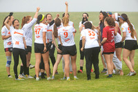 2023 USA Ultimate D1 NorCal Conference Championships