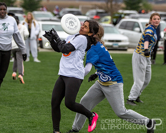 Neuqua Knockout 2023