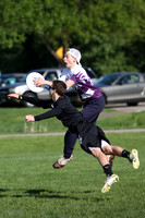 Quarters - Open D-I - MN HS State Champs 2013