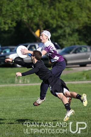 Quarters - Open D-I - MN HS State Champs 2013