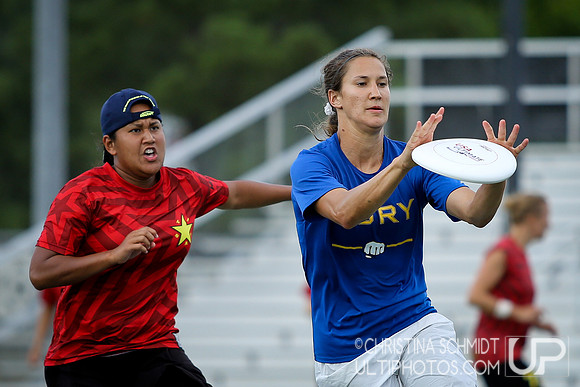 US Open 2013 - Saturday