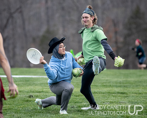 Fools Fest 2023 - Friday Action